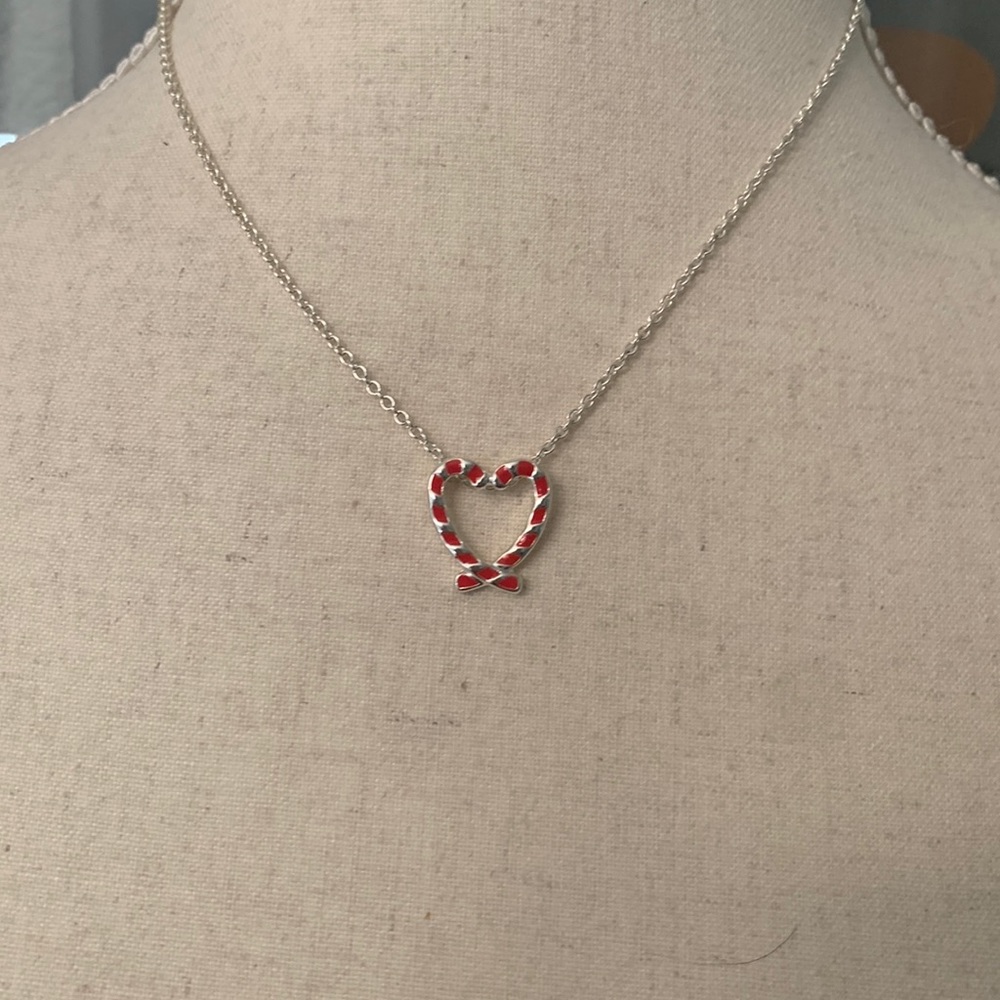 christmas jewelry set